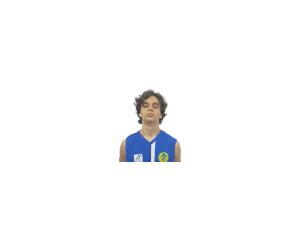 Joao Ludke basketball player