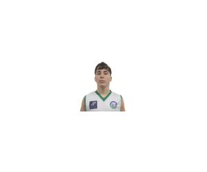 Joao Mello basketball player