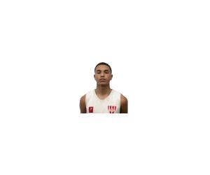 Joao Miguel basketball player - C