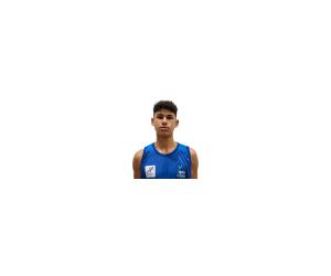 Joao Monteiro basketball player