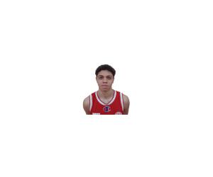 Joao Nery basketball player