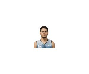 Joao Neto basketball player
