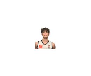 Joao Obst basketball player