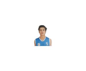 Joao Otavio basketball player