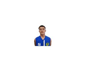 Joao Paixao basketball player