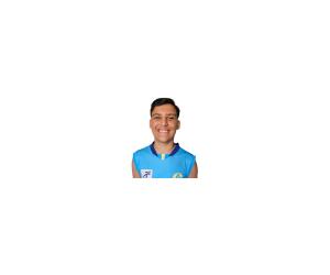 Joao Patricio basketball player