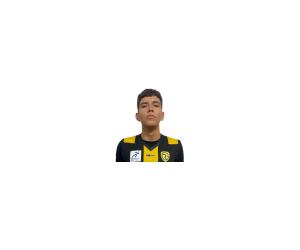 Joao Paullus Gomes basketball player - C