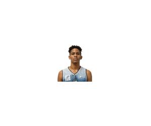 Joao Pedro Gonzaga basketball player - C