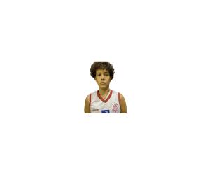 Joao Pedro Mapele basketball player - C