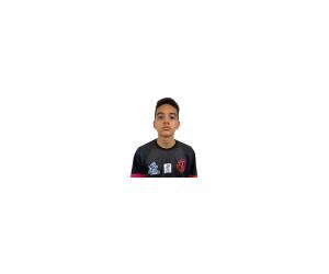 Joao Pedro Rocha basketball player - PF