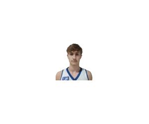 Joao Purper basketball player