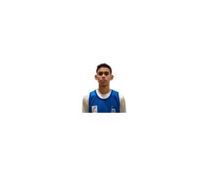 Joao Rafael basketball player - C