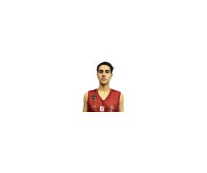 Joao Salvio basketball player