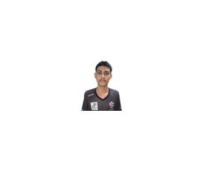Joao Scarpini basketball player