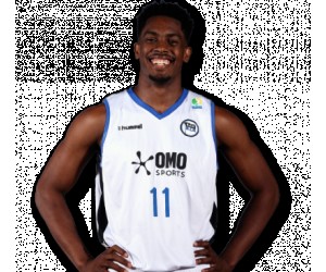 Joao Victor Mamedes basketball player - C