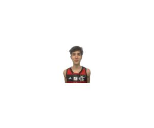 Joao Vilhena basketball player - SF