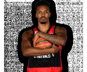 Joao Vitor Franca Dos Santos basketball player - C