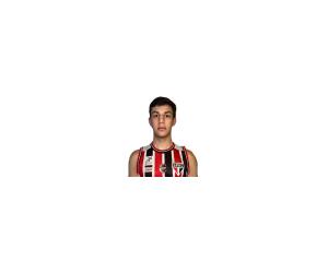 Joaquim Battaglia basketball player