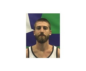 Joaquim Franch De Pablo basketball player - PG