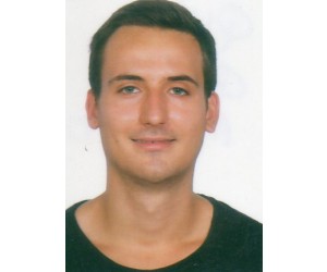 Joaquim Galve Navarro basketball player - PG