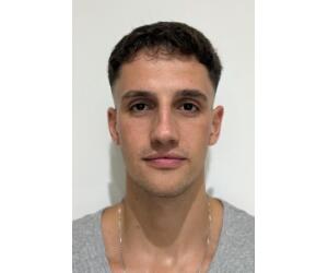 Joaquim Llorente Guillemi basketball player