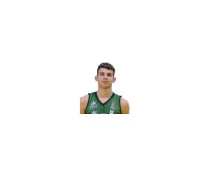 Joaquim Xavier basketball player