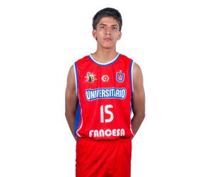 Joaquin Cornejo basketball player