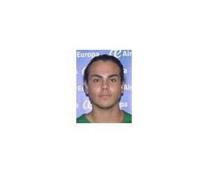 Joaquin Gadea basketball player - PG