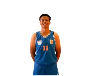 Joaquin Kalonji basketball player