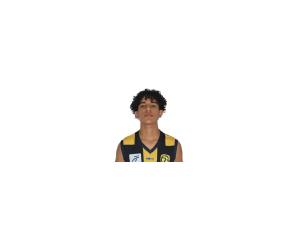 Joaquin Miguel Garcia Sanchez basketball player