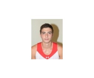 Joaquin Szuchman basketball player - SG