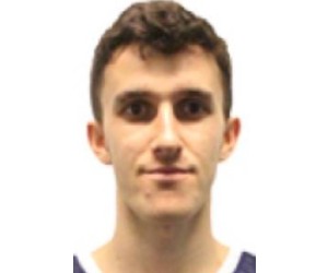 Joaquin Valinotti basketball player photo 2