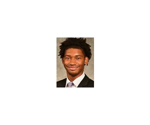 Jock Hughes basketball player - G