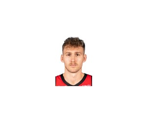 Jock Landale basketball player photo 6