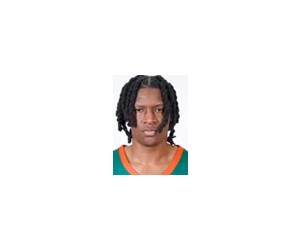Jocobi Hendricks basketball player - G
