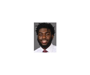 Joe Bamisile basketball player - G