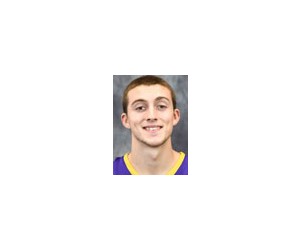 Joe Cremo basketball player - SG