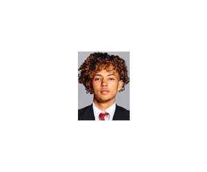 Joe French basketball player - SF
