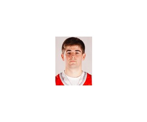 Joe Ganton basketball player - G