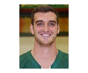 Joe Graessle basketball player - SG