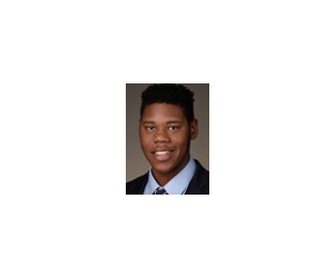 Joe Hampton basketball player - F