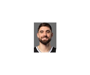 Joe Harris basketball player - F
