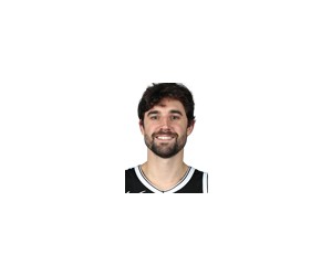 Joe Harris basketball player photo 2