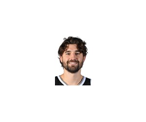 Joe Harris basketball player photo 3
