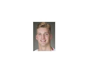 Joe Hedstrom basketball player - C