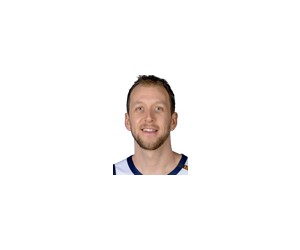 Joe Ingles basketball player photo 2