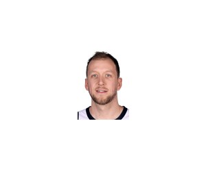 Joe Ingles basketball player photo 3