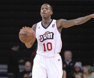Joe Jackson basketball player photo 1