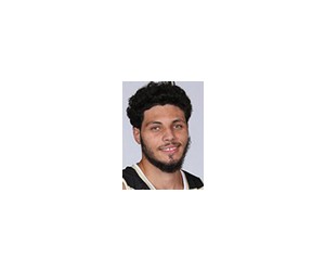 Joe Kasperzyk basketball player - G