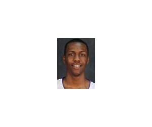 Joe Kilgore basketball player - SF/SG